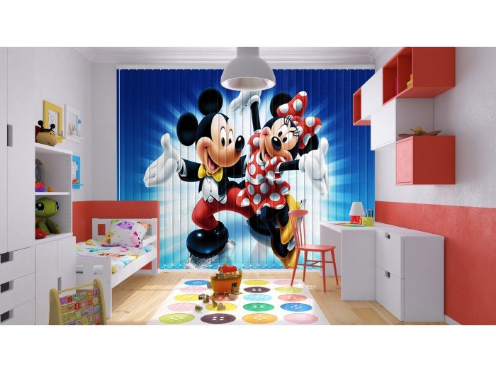 Фото щори Детски 172